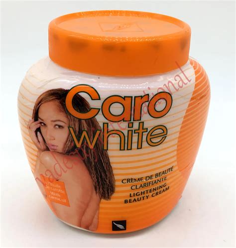 caro cream